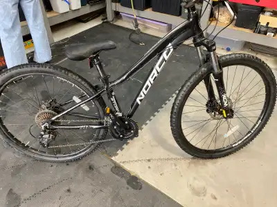 Norco 7.1 Storm Mountain Bike, View more