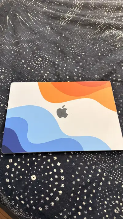 16" 2021 Macbook Pro M1 Pro w/500GB, View more