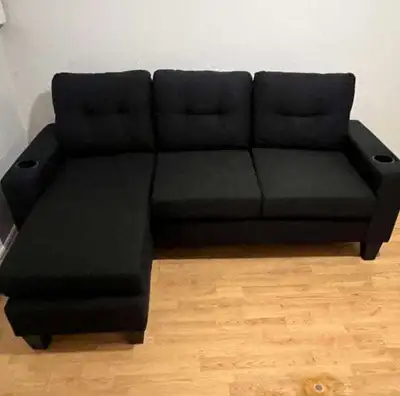 Sectional Sofa, View more