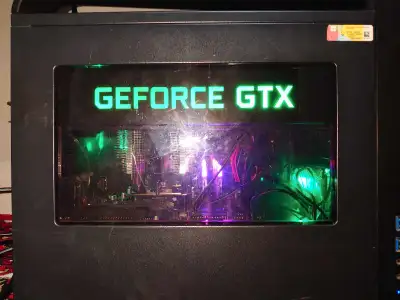 Gaming PC , View more