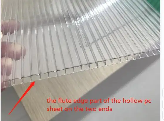 Polycarbonate Canada Polycarbonate greenhouse accessories in Hobbies & Crafts in Revelstoke - Image 5