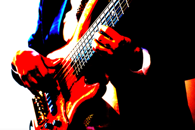 Bass Lesson, View more