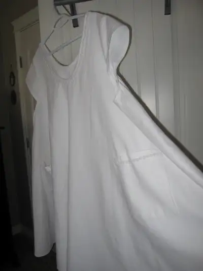 PLUS size Summer dress, View more