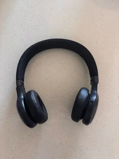 JBL Headphones, View more