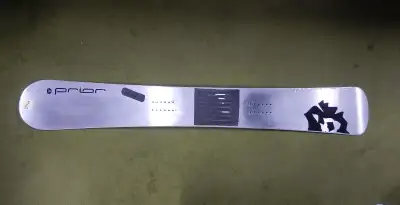 ALPINE SNOWBOARD 173cm, View more