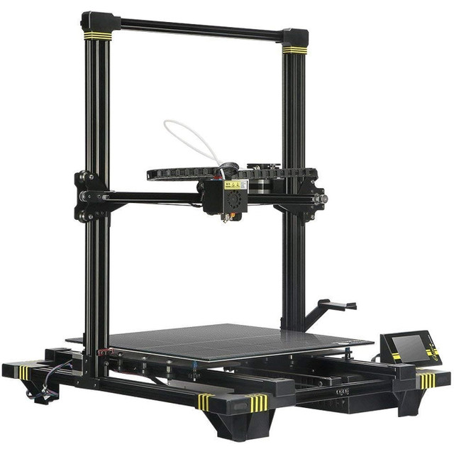 Only 1 Left! Anycubic Chiron 3D Printer | General Electronics | Kingston |  Kijiji