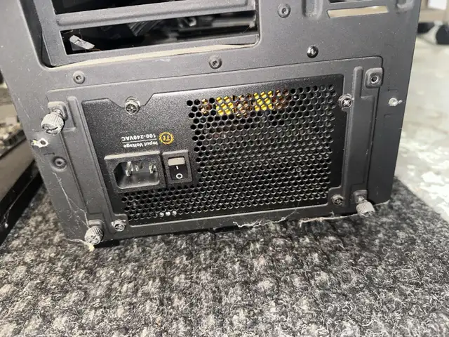 Pc parts in Desktop Computers in Ottawa - Image 9