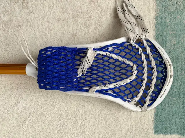 GAIT Phoenix Lacrosse Stick 42” in Lacrosse in Oakville / Halton Region - Image 6