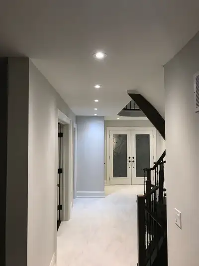 licensed and insured Electrician, View more