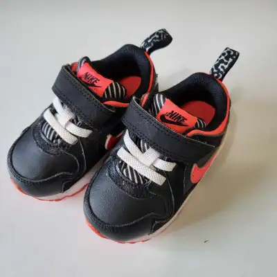 Nike toddler shoes, View more