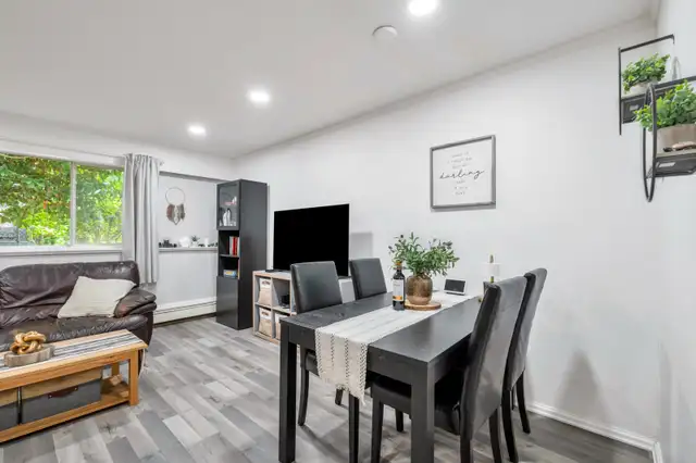Beautiful Studio Apartment-  123-11806 88 ave delta BC62863312656001124