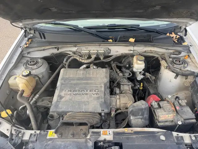 2012 Ford escape604579834584770561