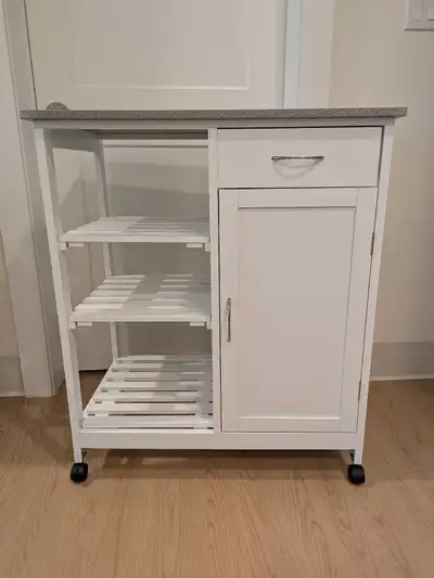 Kitchen Island Cart , View more