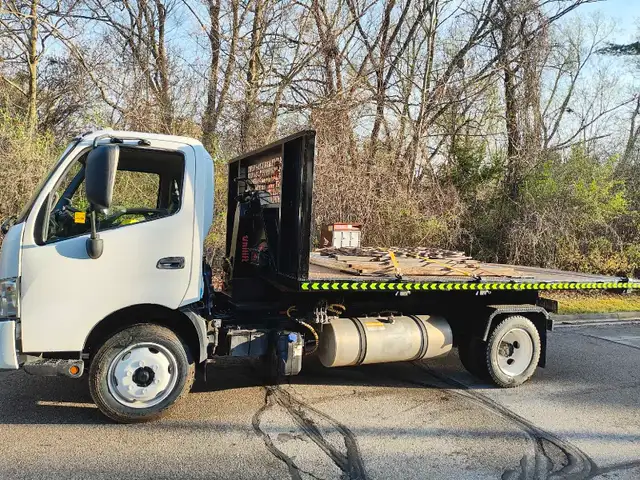 Joe Bins and garbage removal service in General Labour in City of Toronto - Image 7