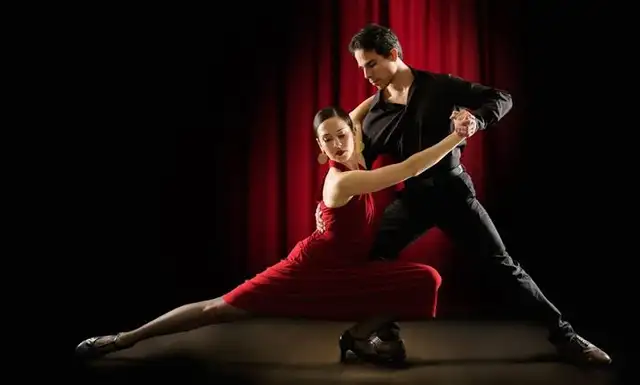 Salsa & Bachata Private Dance Lessons