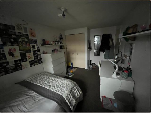 SUMMER SUBLET --&gt; MAY 1ST - AUGUST 31ST in Room Rentals & Roommates in Kingston - Image 2