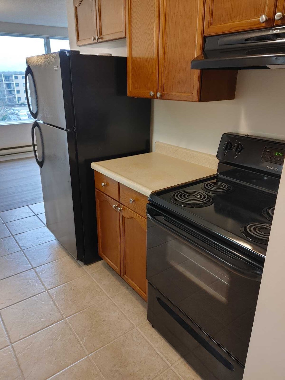 1 Bedroom Condo available December 1st 5