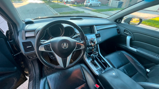 2009 Acura RDX SUV Tech Package, Great Car! in Cars & Trucks in Markham / York Region - Image 3