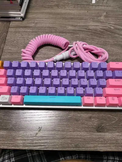 Mint both wired