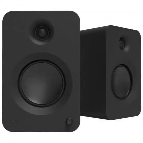 Kanto RENMB 2-Way Active Wireless Bookshelf Speakers in Speakers in Markham / York Region - Image 4