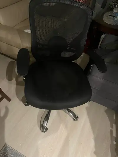 Office Chair, View more