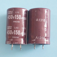 Premium & large Size Electrolytic Capacitors