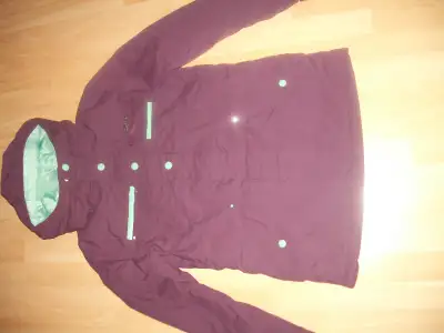 manteau de ski jacket _  BILLABONG  _  size   M, View more