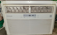 Electrolux / Frigidaire 8000BTU smart window Air conditioner