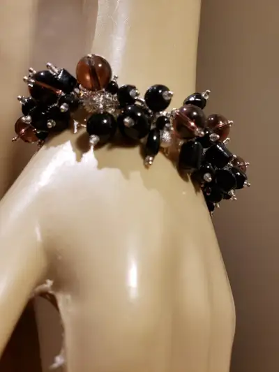 Handmade charm bracelets, View more