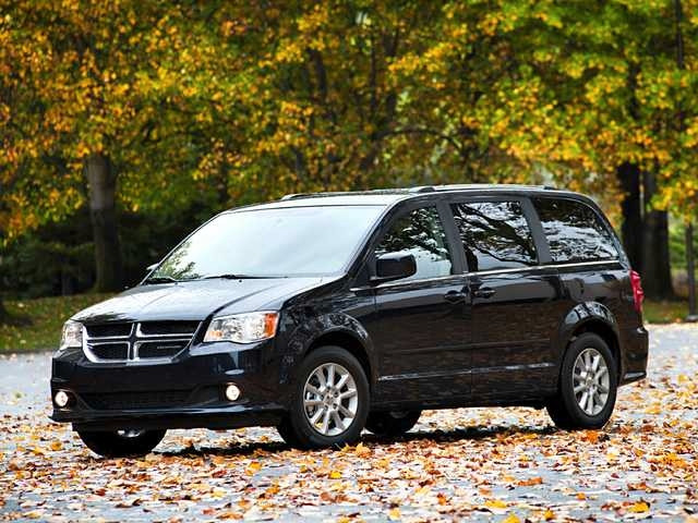 dodge caravan 2015 black in Garage Sales in Mississauga / Peel Region