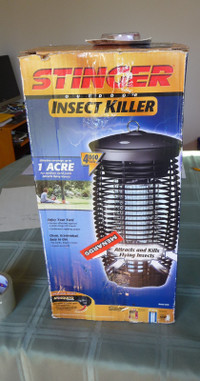 Stinger Insect Killer