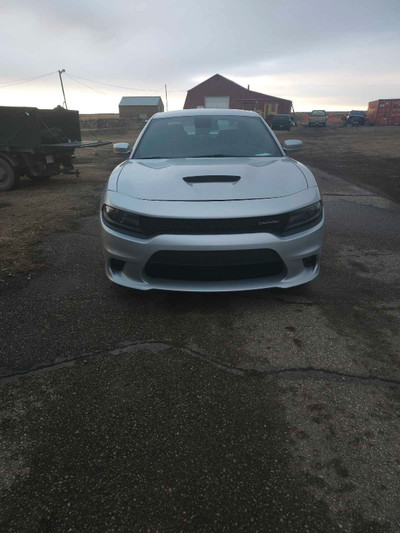 2021 dodge charger gt