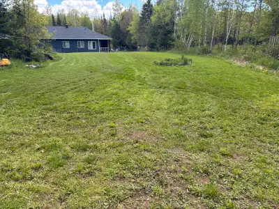 New 3 bedroom house