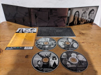 Nirvana With The Lights Out Boxset