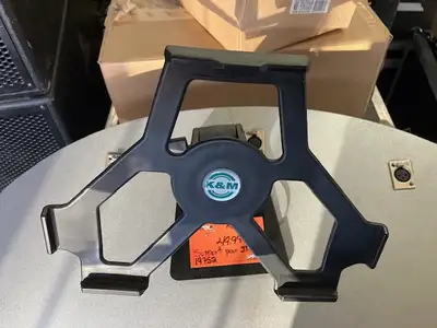 Support pour I Pad K&M 19752, View more