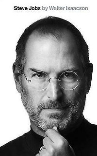 Steve Jobs Biographie De Walter Isaacson