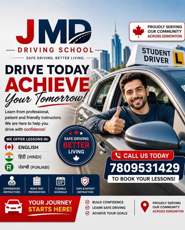 Cheap Driving lessons / Road test preparation453325749979064320