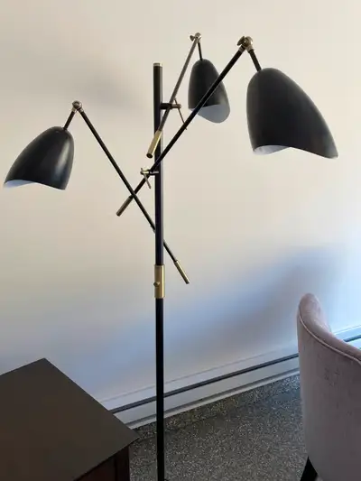 Floor Lamp, View more