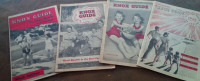 4 Rare Vintage Knox Guide to Better Health and Fortune