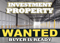 °°° Seeking Investment Property Around the Kingston Area
