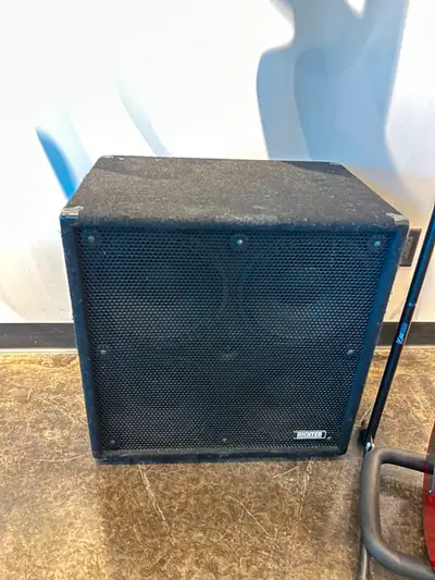 Laney  410 RB Bass Cab, View more