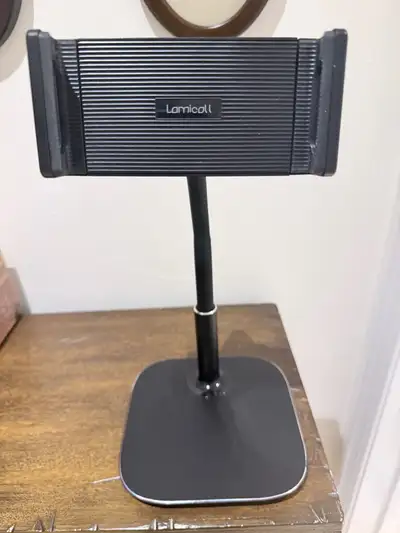 Tablet Stand, View more