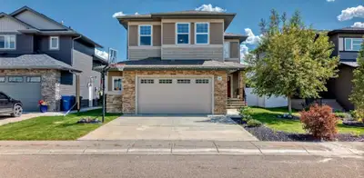 Beautiful Detached House for Rent