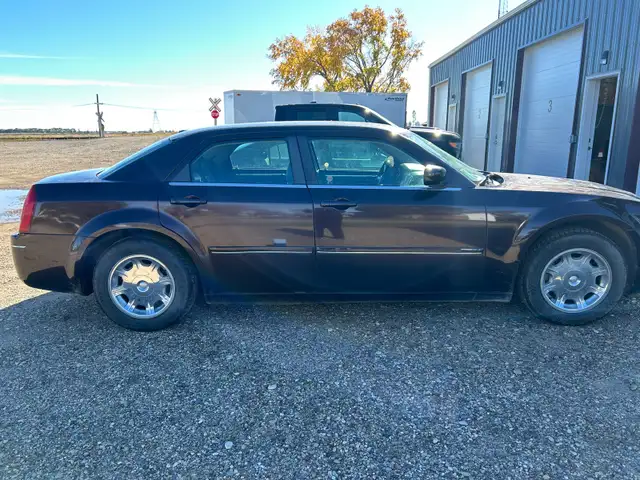 2005 Chrysler 300