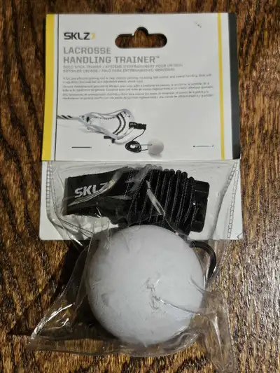 SKLZ Lacrosse Trainer, View more