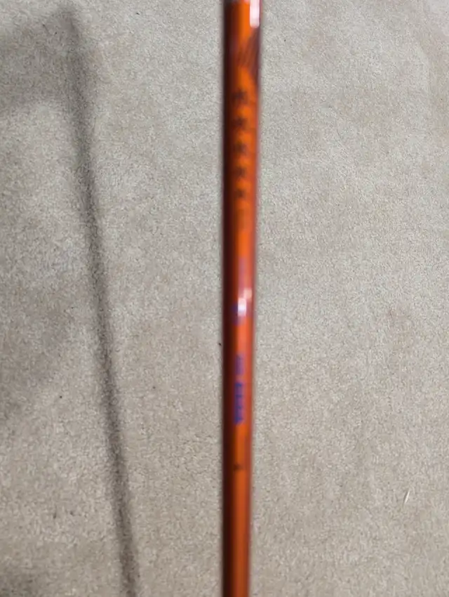 Srixon Z765 driver. Right handed, 9.5° X-Stiff. Mint. 100$ in Golf in Winnipeg - Image 4