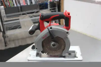 Milwaukee M18 Circular Saw, View more