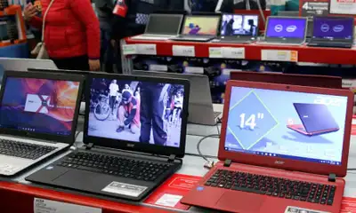 Laptop Usagé Pas cher en LIQUIDATION 69$ ✔️⚡✔️⚡✔️, View more