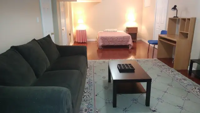 Basement Apartment for RENT in Long Term Rentals in Markham / York Region - Image 7
