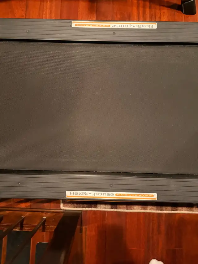 Nordic Track T5 Treadmill483716129526927363